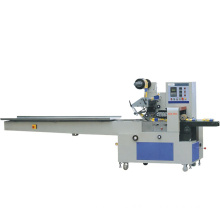 Automatic mask Pillow Type Packer flow packing machine